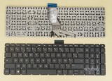 French AZERTY Français Keyboard For  Laptop HP 17-bs003nf 17-bs004nf 17-bs005nf Gray Black