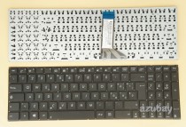 Italian Keyboard IT Tastiera for Asus VM590LN VM590Z VM590ZA VM590ZE W509L Black