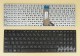 Arabic AR Keyboard for Asus  X555YI Y583L Y583LD Y583LP, Black