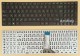UK GB British Keyboard for Asus  VM590L VM590LB VM590LD VM590LJ VM590LN Black