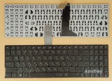 Russian Клавиатура Keyboard For ASUS D552LD D552M D552MD D552V D552VL Black