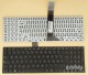 Italian Keyboard IT Tastiera for ASUS A550LB A550LC A550LD A550LDV A550LN Black