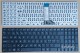 Scandinavian Nordic SD FI DK NW Keyboard for Asus X555L X555LA X555LB X555LD Black