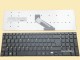 UK GB British Keyboard for Laptop Packard Bell TV44HC TV44HR VAB70 Black