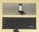 US UI English Keyboard for Acer NSK-RH2SU 1D, 0KN1-7S3UI13, Black