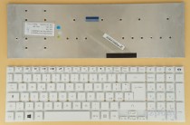 Italian Keyboard IT Tastiera Italiana for Packard Bell LS11SB LS13HR LS13SB LS44HR White