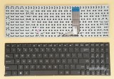 US UI English Keyboard for Asus X556UA X556UB X556UF X556UJ X556UQ Black