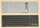 US UI English Keyboard for Asus A756UJ A756UX D756UA D756UX F556U Black