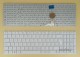 Slovenian Croatian SV SL Keyboard for Asus A556UJ A556UR A556UV A756U White