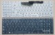Latin LAS Spanish Keyboard Español Teclado for Samsung NP270E5V 271E5K Black