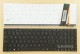 Swiss QWERTZ Tastatur Keyboard For Laptop Asus N76VB N76VJ N76VM N76VZ Black, Backlit