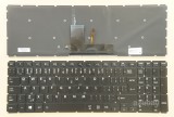 Czech Keyboard česká klávesnice for Toshiba Radius P50-C P50T-C P50W-B Backlit, Black