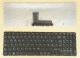 Swiss QWERTZ Tastatur Keyboard For Toshiba Satellite L55t-B L55t-C, Black, No Frame