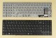 Russian Клавиатура Keyboard For Samsung 470R5E NP470R5E 510R5E NP510R5E, Black
