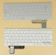 French Keyboard AZERTY Français Clavier for Asus Vivobook J200TA R204TA White