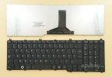 French Keyboard AZERTY Français Clavier for Toshiba Satellite L650 L650D L655 L655D Black