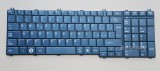 Italian Keyboard IT Tastiera Italiana for Toshiba Dynabook T350 B350, Black