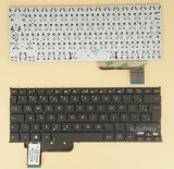 BR Portuguese Teclado Keyboard For Asus Vivobook R204TA, Transformer Book T200TA Black