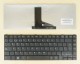Spanish Keyboard Español Teclado for Toshiba Satellite S840 S840D S845 S845D, Black