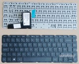 UK GB British Keyboard for HP Pavilion 14-n008sa 14-n009sa 14-n055ea Black, No Frame