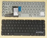 Latin LAS Spanish Keyboard LA Teclado for HP Pavilion 14-d007la 14-d020la 14-d021la Black, No Frame