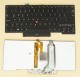 Turkish Keyboard TR Türkçe klavye for Lenovo Thinkpad 04Y2981 04Y0814 00HT028, Backlit