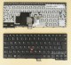 BR Portuguese Teclado Keyboard For Laptop Lenovo Thinkpad E455  (Type 20DE) Black