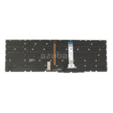 US English Laptop Keyboard For Acer Predator Helios Neo PHN16-71 LG05P-P22B3L NSK-RAQKBQ, RGB Colorful Backlit