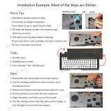 Magyar HU HG QWERTZ Laptop billentyűzet Keyboard for Dell Inspiron 3510 3511 3515 3525 3520 3521 3535 0YNWNC Backlit