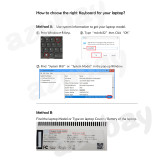 Magyar HU HG QWERTZ Laptop billentyűzet Keyboard for Dell Inspiron 3510 3511 3515 3525 3520 3521 3535 0YNWNC Backlit