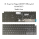 Magyar HU HG QWERTZ Laptop billentyűzet Keyboard for Dell Inspiron 3510 3511 3515 3525 3520 3521 3535 0YNWNC Backlit