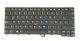 Laptop Replacement Keyboard for Lenovo Thinkpad L440 E431 E440 L450 L460 T440 T440P T440S T431S T450 T450S T460 04Y0865 00HW879 04Y0827 04Y2729 04Y2766 (Latin Spanish Español, No Backlit)