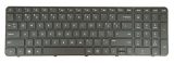 US English Laptop Keyboard for HP Pavilion G7-2XXX G7-2000 G7-2100 G7-2200 G7-2300 697477-001 699146-001 674286-001 699815-001 682748-001 685126-001 Black Frame