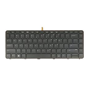 US English Layout- Laptop Keyboard for HP PROBOOK 430 G3 G4, 440 G3 G4, 446 G3 826368-001 811861-001 935425-001 830325-001 822341-001 840800-001 Backlit Black