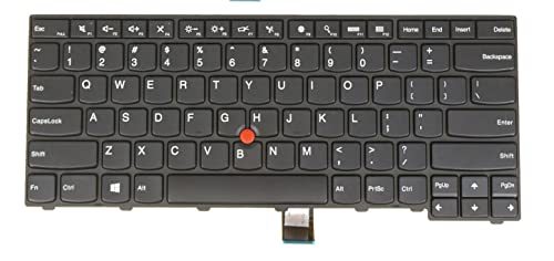 US Laptop Keyboard for Thinkpad L440 E431 E440 L450 L460 T440 T440P T440S T431S T450 T450S T460 00HW906 04X0264 04Y0824 04Y0854 04Y0862 04Y0892 04Y2726 04Y2756 04Y2763 04Y2793 04Y2874 04Y2762 04Y2799