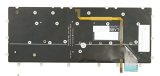 US English Layout- Laptop Keyboard for Dell XPS 13-9343 9350 9360 P54G001 P54G002 0DKDXH DKDXH 04XVX6 4XVX6 Backlit, Black Without Frame