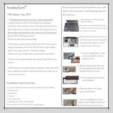 US English Layout - Laptop Keyboard for HP Pavilion 15-AB 15-AB000 17-G 17-G000 Black, Without Frame