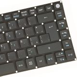 LA Latin Spanish Layout- Laptop Keyboard for Acer Aspire ES1-332 ES1-420 ES1-421 ES1-422 ES1-432 ES1-433 ES1-433G TX40-G1 TX40-G2 Without Frame