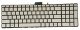 US Keyboard for HP Envy X360 M6-w000 15-w000 15-w100 15t-w200 15t-w100 NSK-CW0BW Backlit Silver Pulled