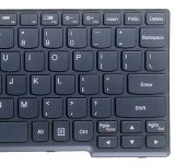 US English Layout Laptop Keyboard for Lenovo Ideapad Yoga 11 (Type 2696 20187 20264 22696 80AW) 25204677 25204707 25204737 Black