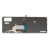 US English Layout- Laptop Keyboard for HP PROBOOK 430 G3 G4, 440 G3 G4, 446 G3 826368-001 811861-001 935425-001 830325-001 822341-001 840800-001 Backlit Black
