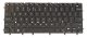 US English Layout- Laptop Keyboard for Dell XPS 13-9343 9350 9360 P54G001 P54G002 0DKDXH DKDXH 04XVX6 4XVX6 Backlit, Black Without Frame