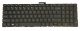 US English Layout - Laptop Keyboard for HP Pavilion 15-AB 15-AB000 17-G 17-G000 Black, Without Frame