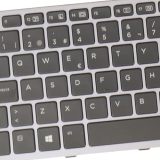 SP Spanish Layout- Laptop Keyboard for HP Elitebook Folio 1040 G1, 1040 G2, 739563-071 736933-071 SN8127BL, Backlit