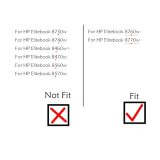 LA Spanish Layout- Laptop Keyboard for HP Elitebook 8760w 8770w, 701455-161 701978-161 652554-161 638515-161 688738-161 684393-161 Backlit