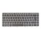 LA Latin Spanish Layout- Laptop Keyboard for HP Elitebook Folio 1040 G1, 1040 G2, 739563-161 736933-161, Backlit