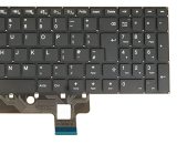 UK Keyboard for Lenovo Ideapad 310s-15ikb 310s-15isk, Flex 4-1570 4-1580, Yoga 510-15IKB 510-15ISK SN20K82023 PM5C-UK