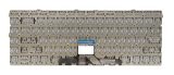 LA Latin Spanish Layout Laptop Keyboard for HP Pavilion X360 14-dy 14-dyxxxx 14-dy0000 14-dy1000 14-dy2000 14m-dy0000 14m-dy1000 M38114-161, Dark Blue, No Frame