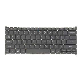 US English Layout- Laptop Keyboard for Acer Aspire A514-52KG A514-53 A514-53G A514-54 A514-54G SF114-32 SF114-33 SF114-34 SF314-41 SF314-41G