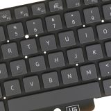 Laptop Keyboard for Dell Precision 3470 3480 Backlit, Black (US English, New)
